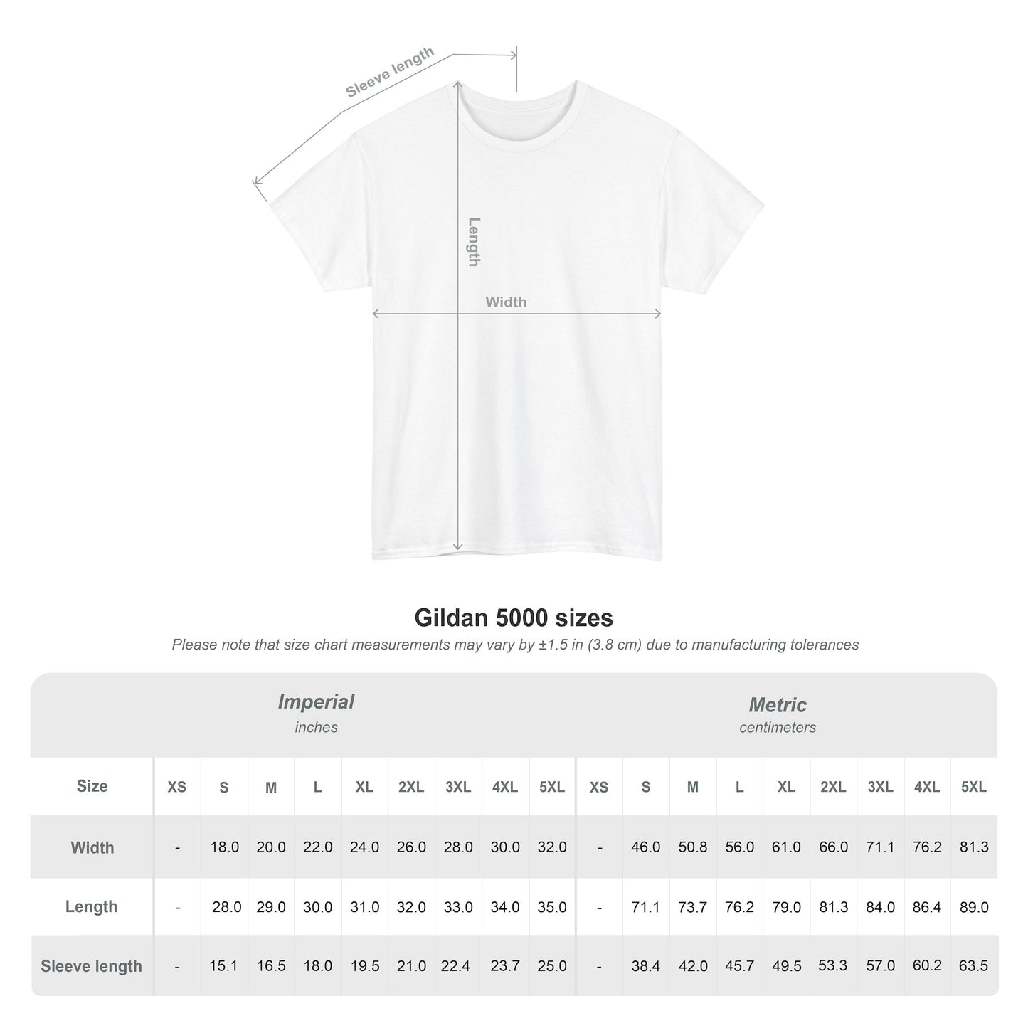 Unisex T-shirt Dubai Chocolate Trend in White