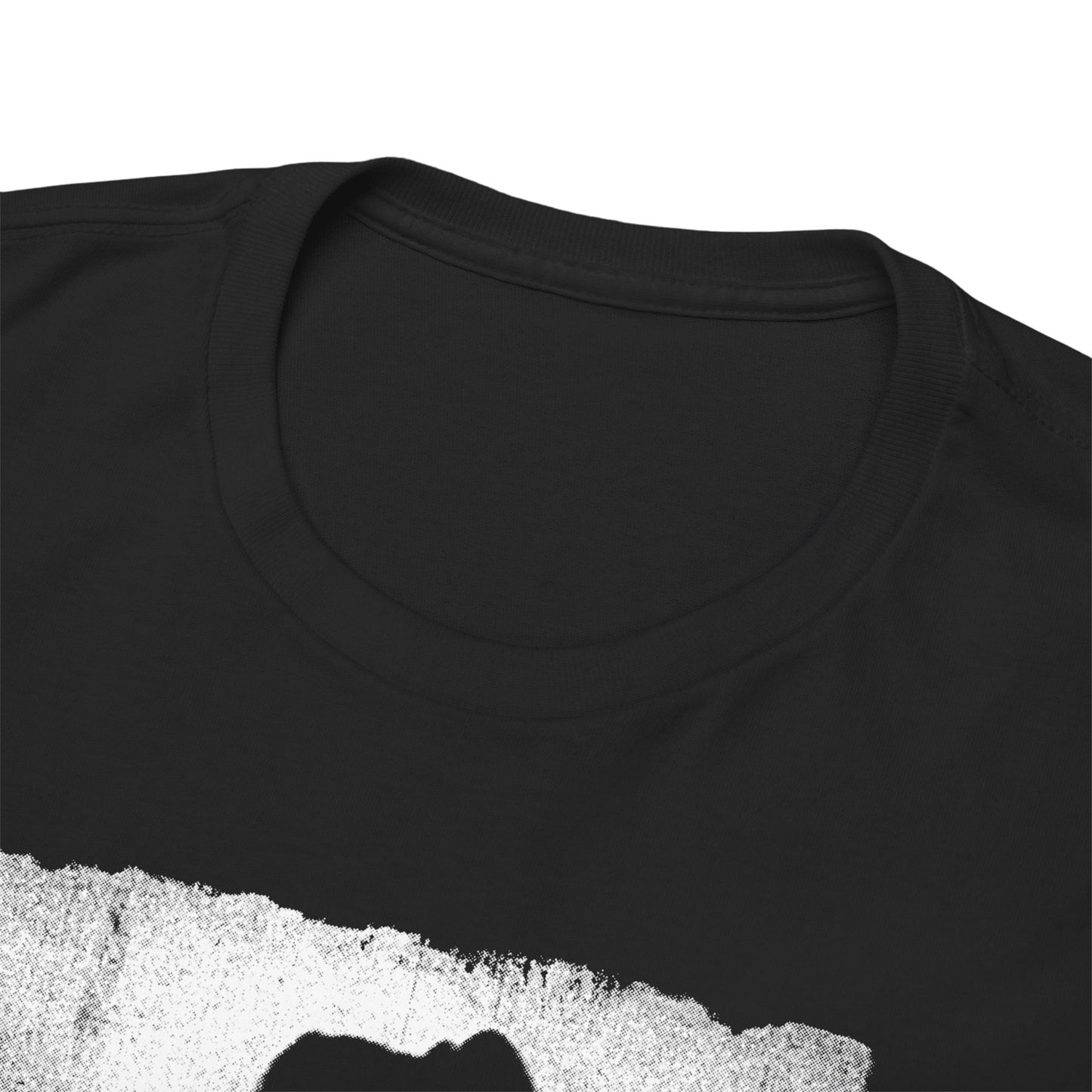 Unisex T-shirt Nosferatu 1922 in white