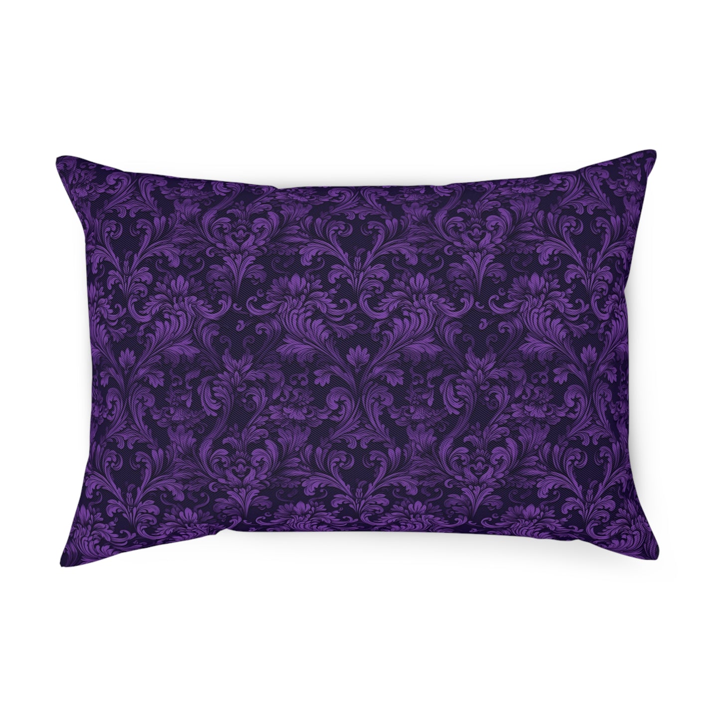 Cushions Purple Boudoire - Frogos Design