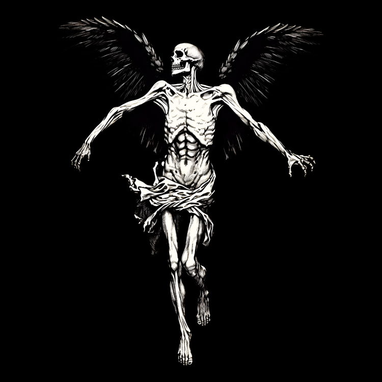 Angel of Death