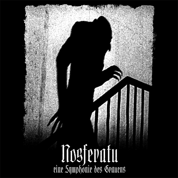 Nosferatu 1922