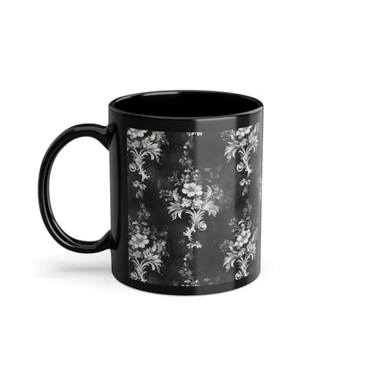 Mug Grey Boudoire