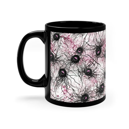 Mug Creepy Bugs - Frogos Design