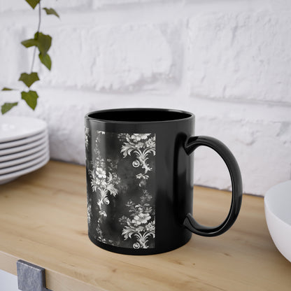 Mug Grey Boudoire