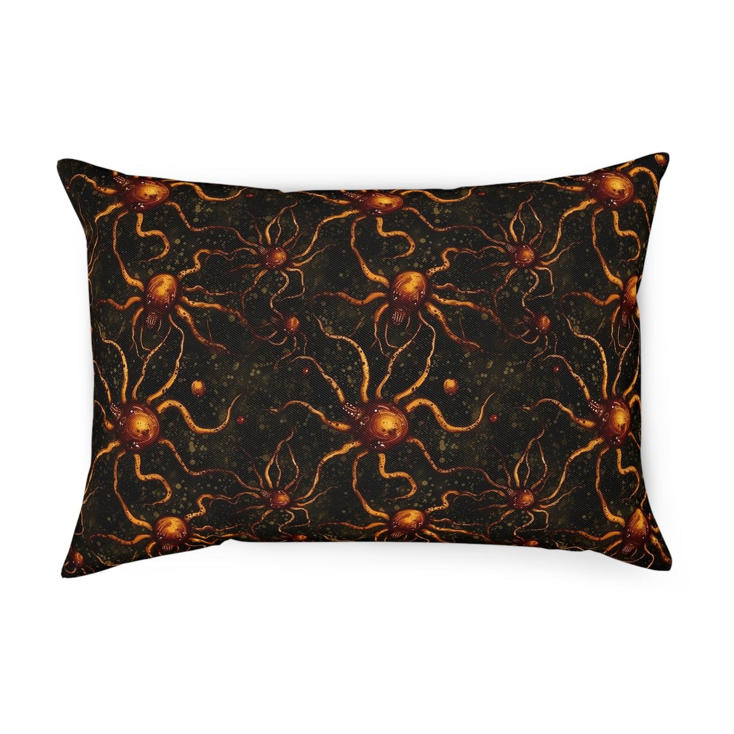 Cushions Creepy Nightmare - Frogos Design