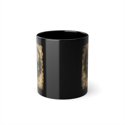 Mug Dark Memento Mori