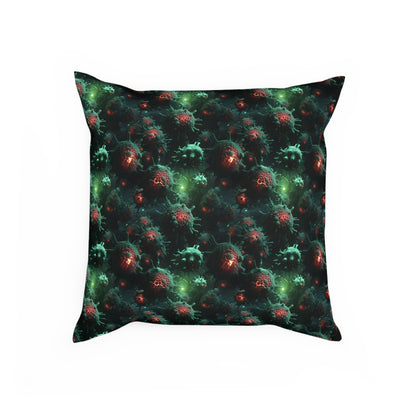 Cushions Bacterial Disease - Frogos Design