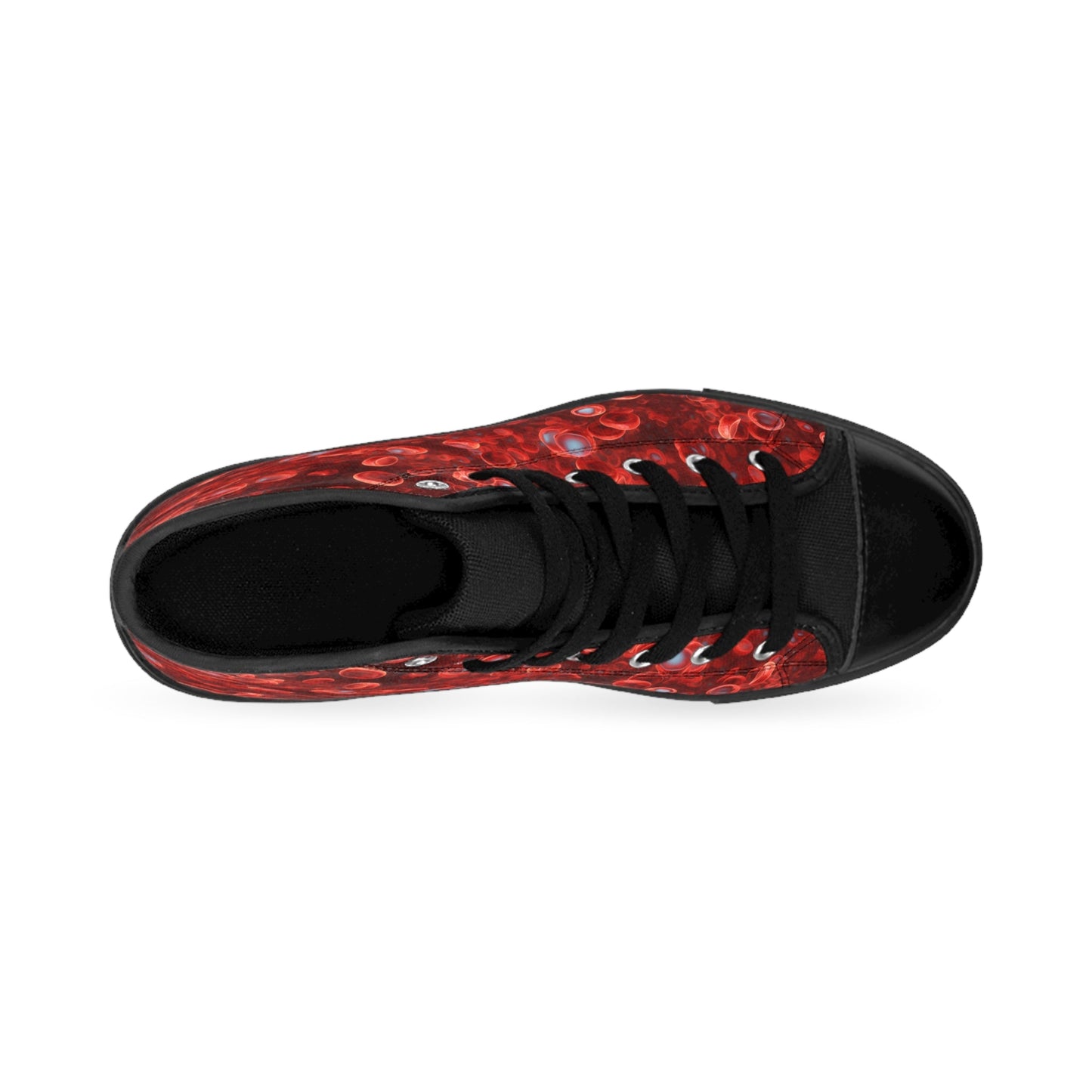 Classic Sneakers Blood cells - Frogos Design