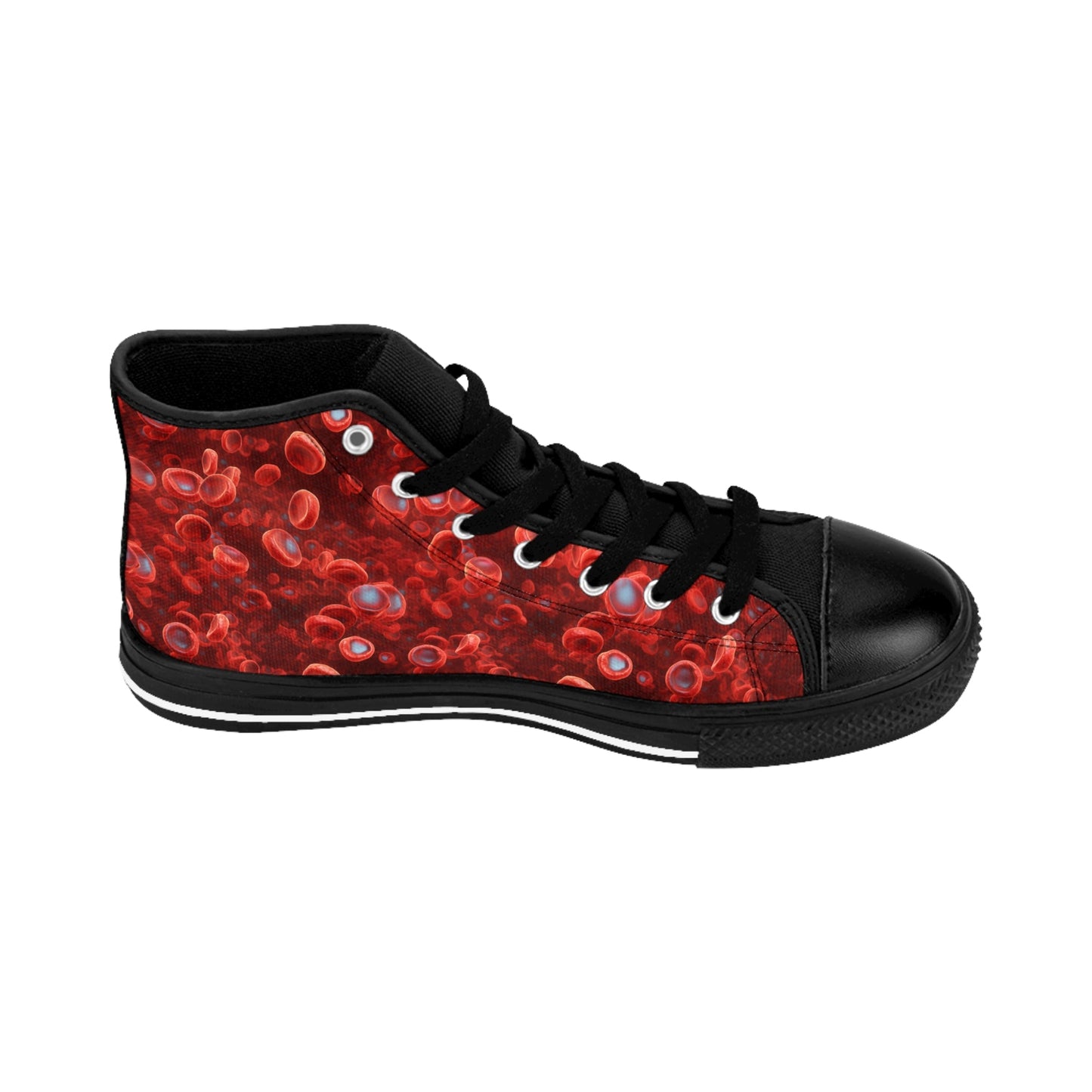 Classic Sneakers Blood cells - Frogos Design