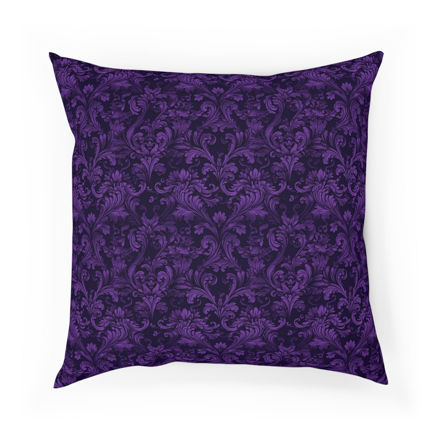 Cushions Purple Boudoire - Frogos Design