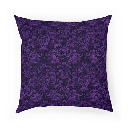 Cushions Purple Boudoire - Frogos Design