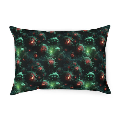 Cushions Bacterial Disease - Frogos Design