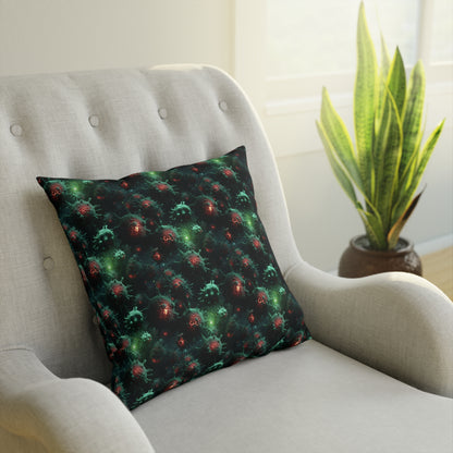 Cushions Bacterial Disease - Frogos Design