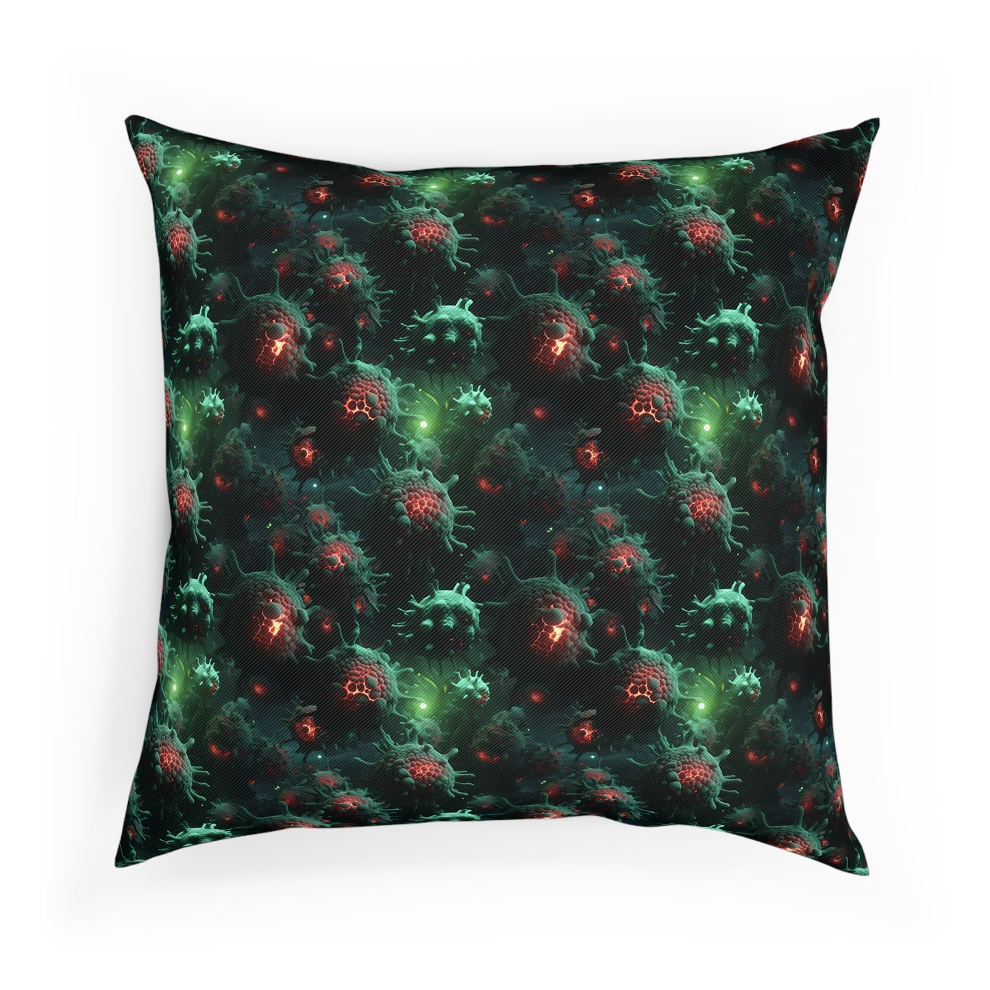 Cushions Bacterial Disease - Frogos Design