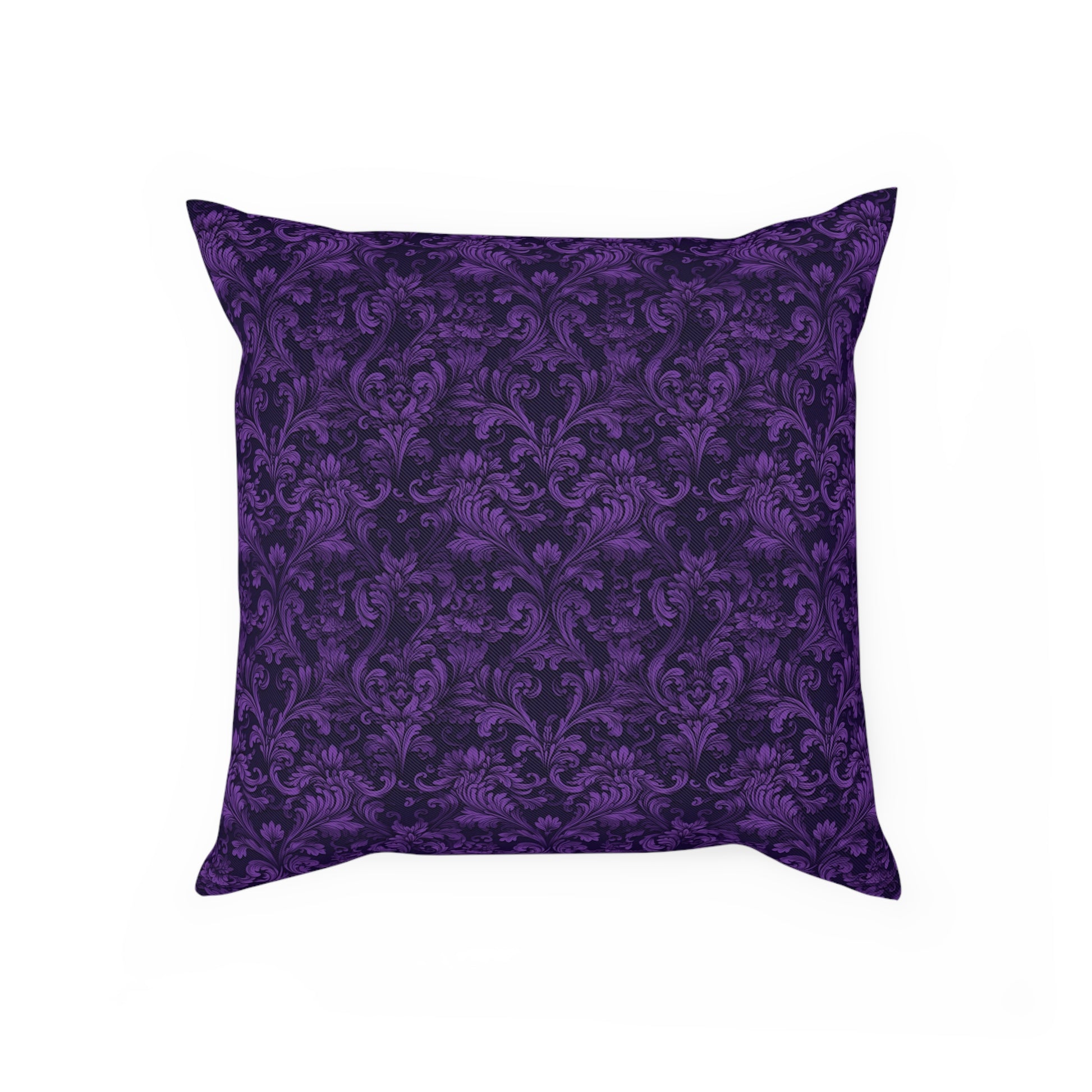 Cushions Purple Boudoire - Frogos Design