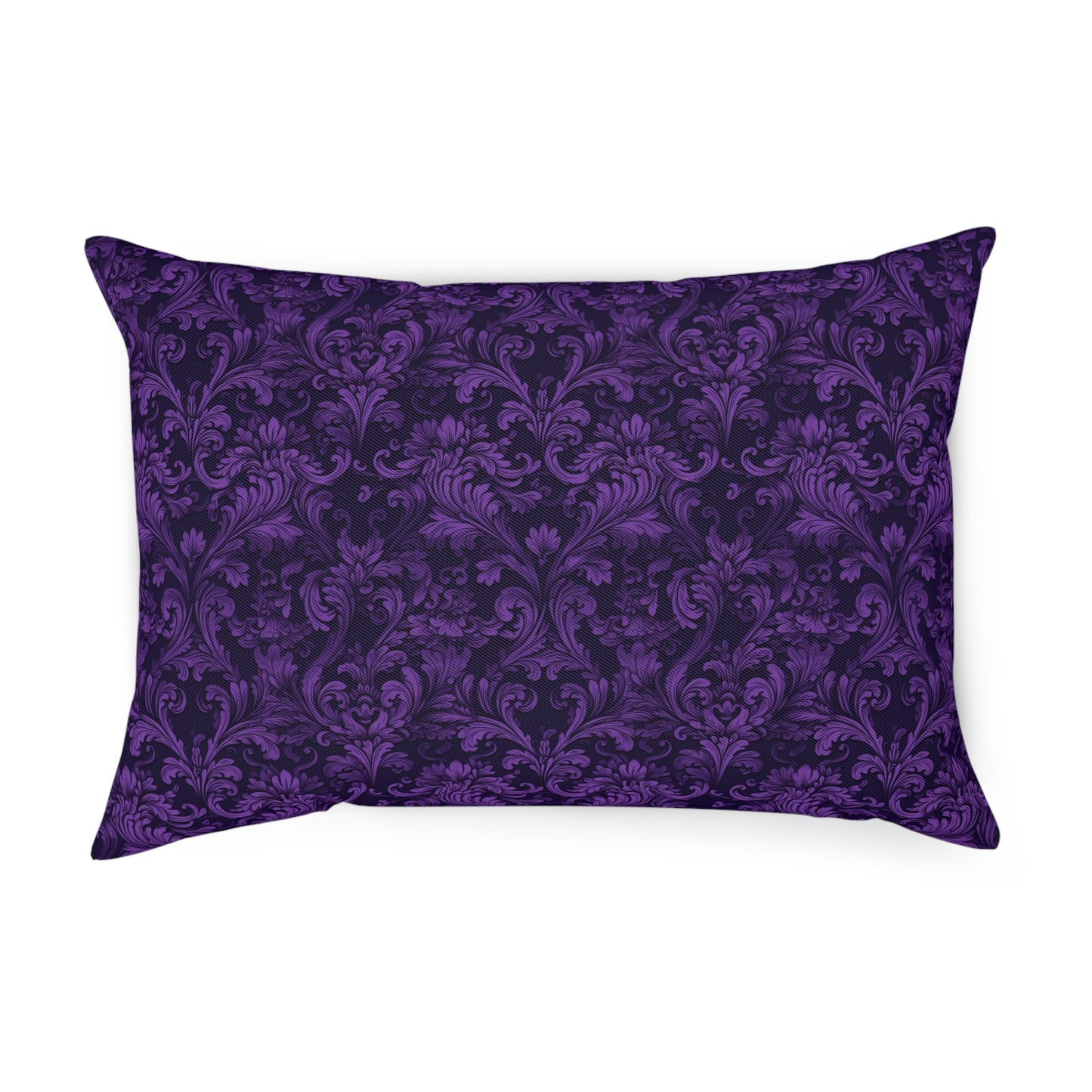 Cushions Purple Boudoire - Frogos Design