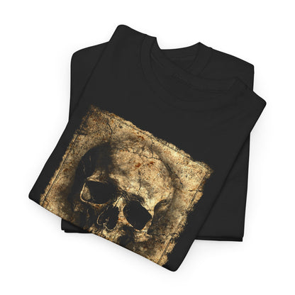 Unisex T-shirt Dark Memento Mori