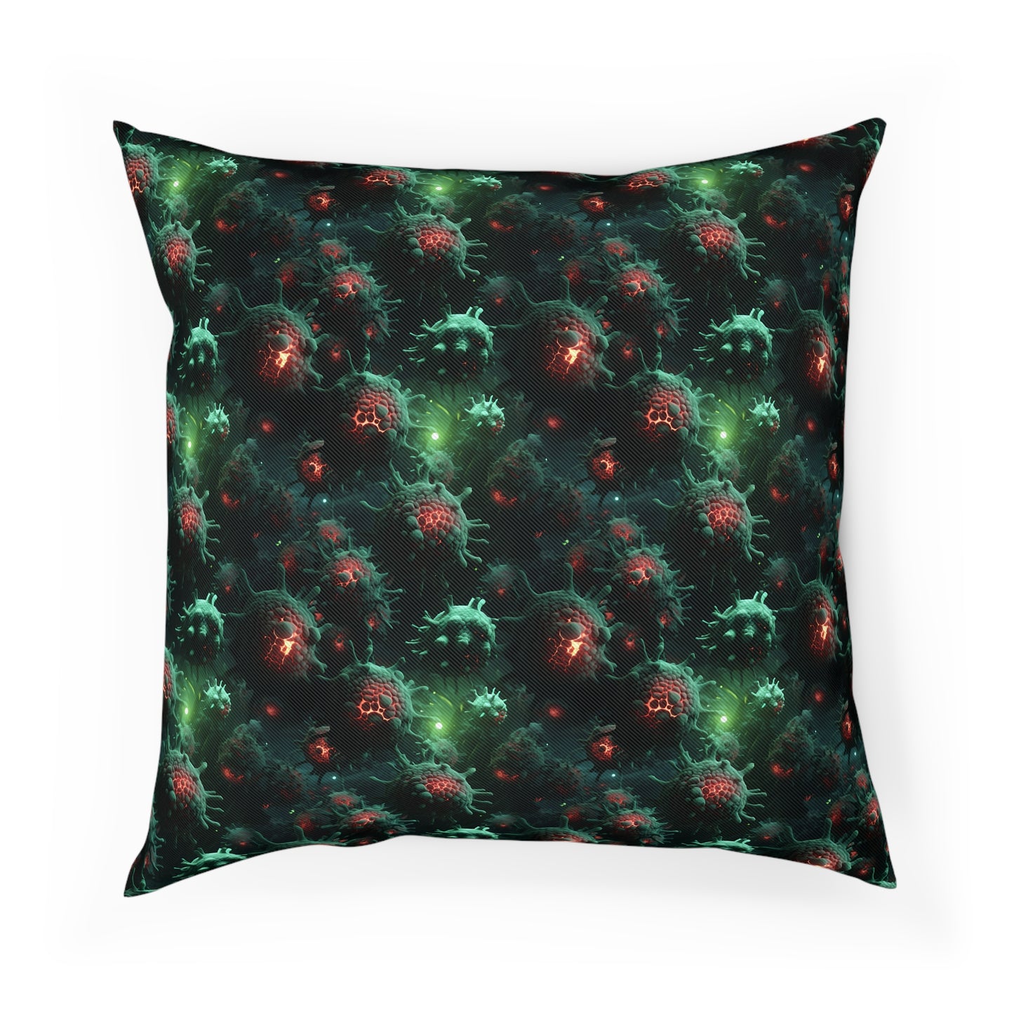 Cushions Bacterial Disease - Frogos Design