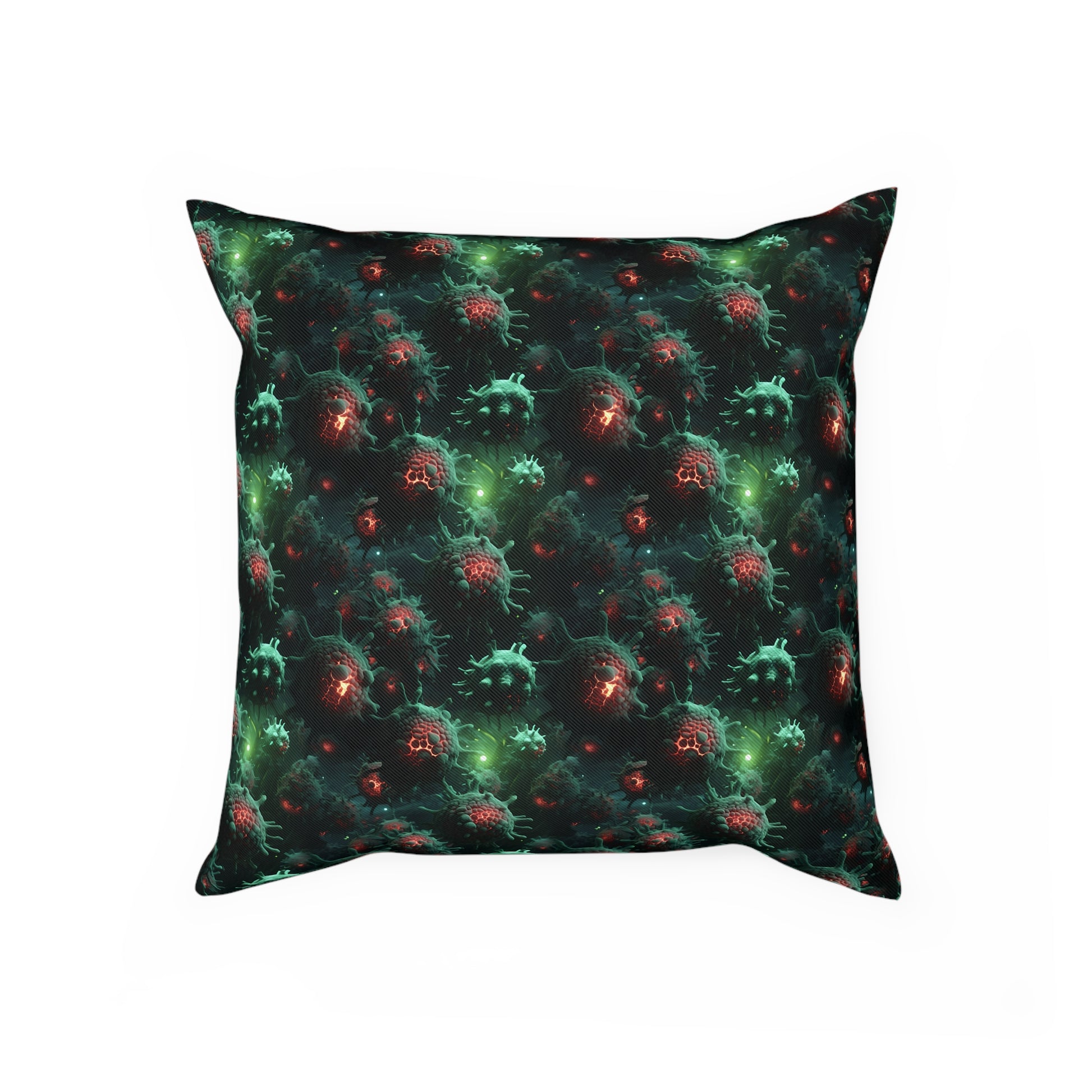 Cushions Bacterial Disease - Frogos Design