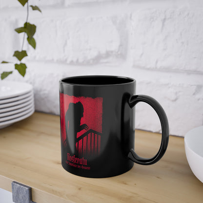 Mug Nosferatu 1922 in red
