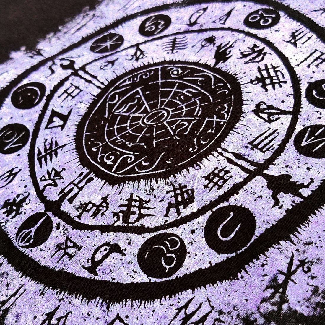 Witchcraft Seal obrázek 2