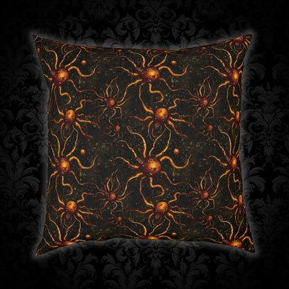 Cushions Creepy Nightmare - Frogos Design