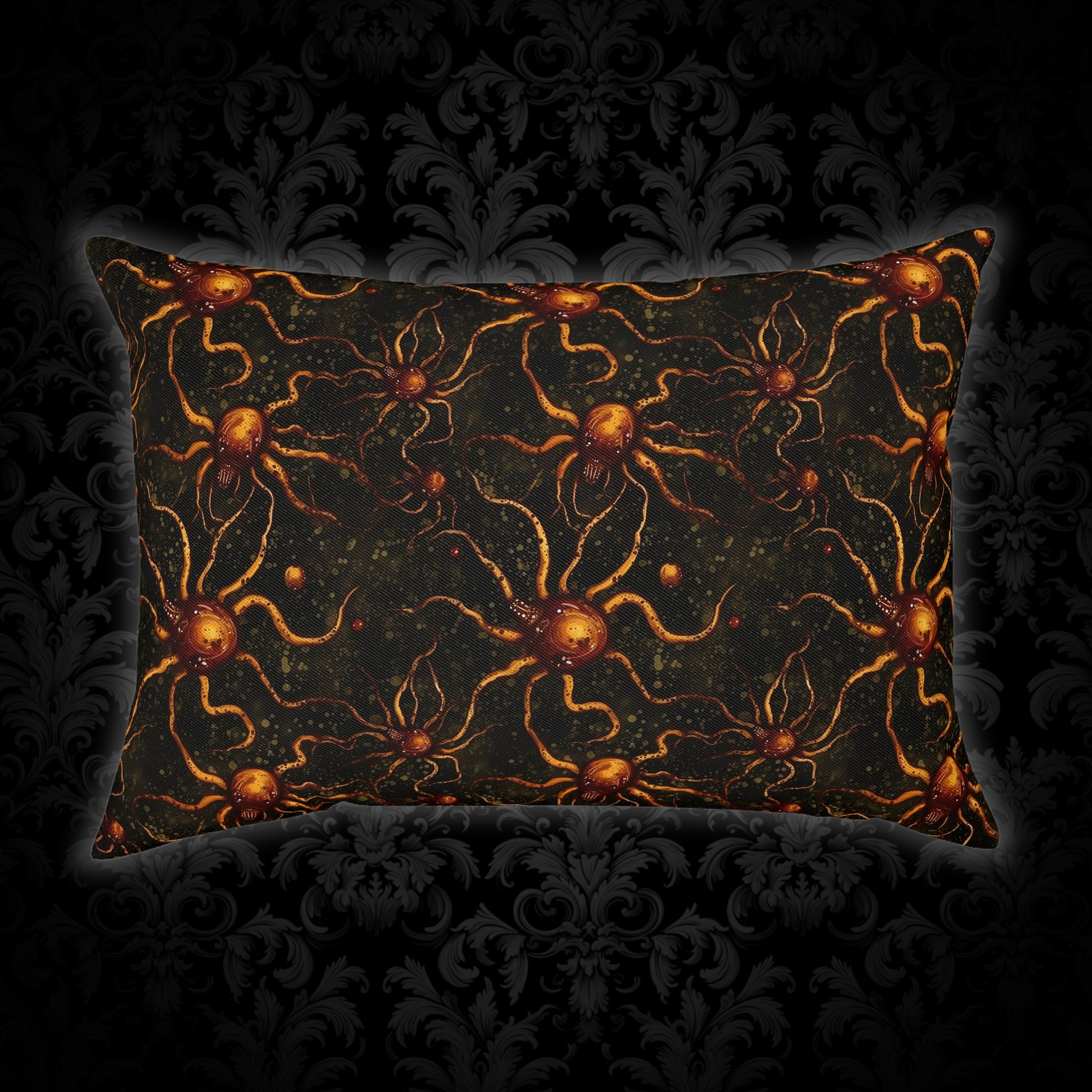 Cushions Creepy Nightmare - Frogos Design